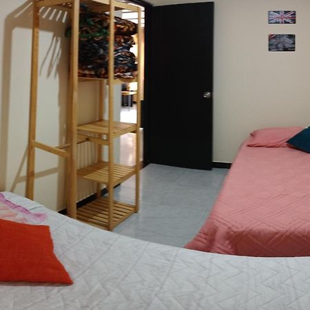 Acogedor Apartamento En Centro De Popayan Exterior photo