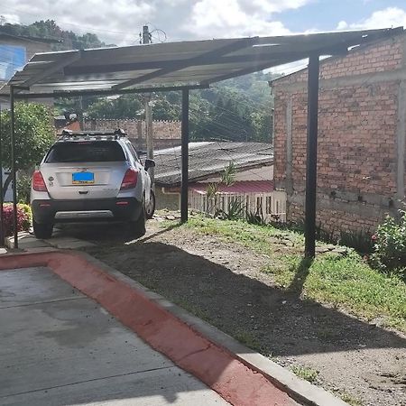 Acogedor Apartamento En Centro De Popayan Exterior photo