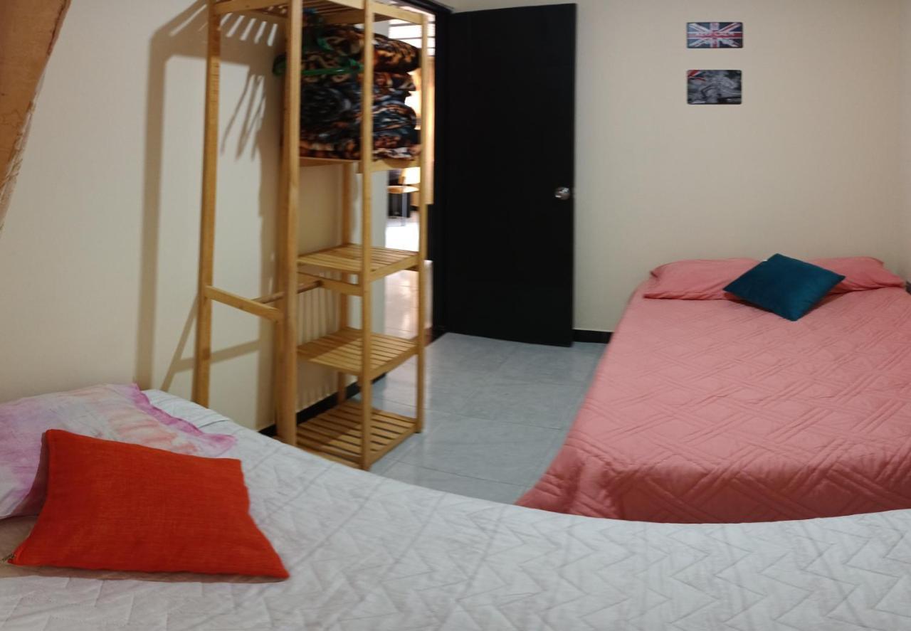 Acogedor Apartamento En Centro De Popayan Exterior photo