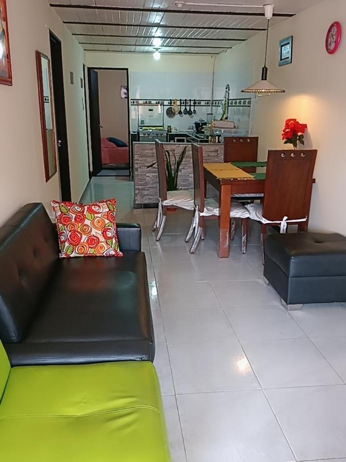 Acogedor Apartamento En Centro De Popayan Exterior photo